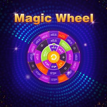 Magic Wheel